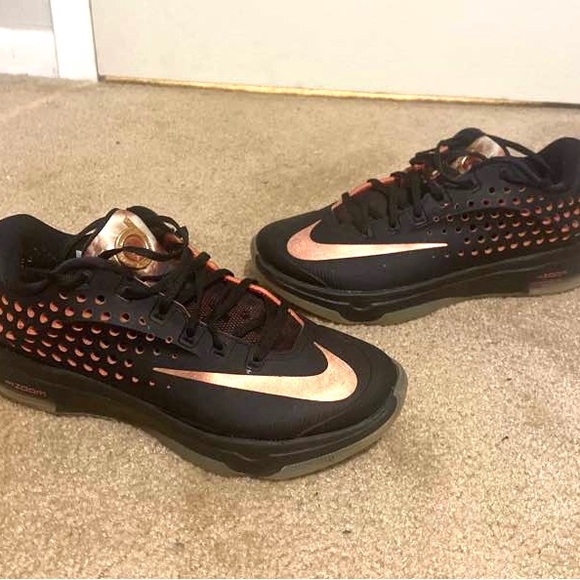 KD 7 “Rose Gold” - Picture 1 of 6